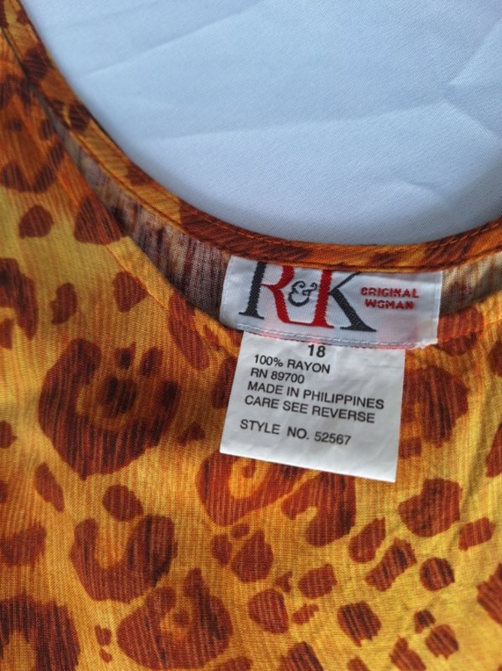 R&K - Picture 2 of 8